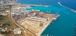 Αναβαθμίζονται οι υποδομές φυσικού αερίου της Κύπρου 