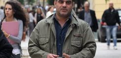 Αθωώθηκε ο Κ. Βαξεβάνης 