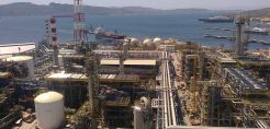 Συνάντηση του Πανελλήνιου Σωματείου Εργαζομένων της HELLENiQ ENERGY με τον ΣΥΡΙΖΑ