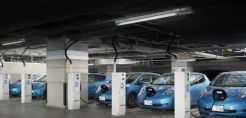 Τις ενεργειακές ανάγκες ολόκληρου κτιρίου καλύπτει το "Vehicle To Building"