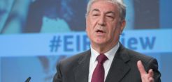 23 χώρες της ΕΕ δεν ακολουθούν τους κανόνες για την ποιότητα του αέρα