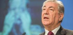 Ο Επίτροπος Περιβάλλοντος Vella απαντά για την έρευνα υδρογονανθράκων στην Ήπειρο