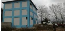 Ο υδροηλεκτρικός σταθμός Βελβεντού – «Ένα έργο προς όφελος των αγροτών»
