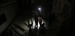 «Διευθυντήρια» ηλεκτρικής ενέργειας δημιουργεί ο Μαδούρο μετά τα μπλακ άουτ