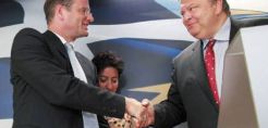 Βασίλης Γεώργας: Ερχονται, ζητούν γη και ύδωρ οι Γερμανοί για επενδύσεις