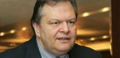 Ενέργεια και ανάπτυξη στο επίκεντρο της συνάντησης Βενιζέλου - Έτινγκερ