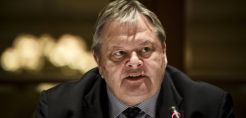 Βενιζέλος: Ο νόμος Μανιάτη έφερε ξένους πετρελαικούς ομίλους στην Ελλάδα