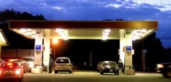 Εξομαλύνεται η τροφοδοσία της αγοράς καυσίμων
