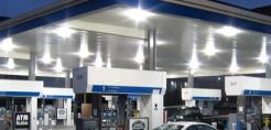 Κλείνουν την Παρασκευή τα βενζινάδικα στην Κύπρο