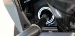 Αυστηρά πρόστιμα για τα πρατήρια καυσίμων που παρανομούν - Δείτε αναλυτικά τη νέα ΚΥΑ