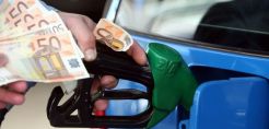 Πρόεδρος Βενζινοπωλών: Αυξήθηκε κατά 7 λεπτά/λίτρο η βενζίνη τον τελευταίο μήνα