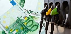 Κύπρος: Τα πιο φθηνά καύσιμα σε πραγματικό χρόνο από το κινητό