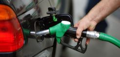 Η Βουλγαρία πληρώνει 13 λεπτά του ευρώ ανά λίτρο καυσίμου που αγοράζουν οι πολίτες