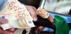Χρύσα Λιάγγου: Πλησιάζει τα 2 ευρώ σε πολλούς νομούς η τιμή της αμόλυβδης βενζίνης