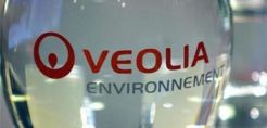 Veolia: Αυξήθηκαν τα καθαρά κέρδη εννεαμήνου