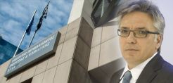 Βερροιόπουλος: Κομβικός ο ρόλος της ενεργειακής απόδοσης στον ενεργειακό σχεδιασμό
