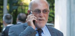 Βερνίκος:  Έως 50 εκ. ευρώ το ετήσιο όφελος για τη ΔΕΗ από τη μείωση της τιμής αερίου