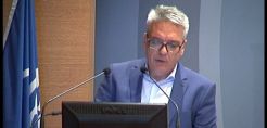Βερροιόπουλος: Αξιοποίηση και στήριξη των υφιστάμενων υποδομών, με προσεκτικό σχεδιασμό η δημιουργία νέων