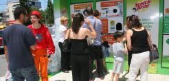 ΒΕΡΟΠΟΥΛΟΣ: Μεγάλη Γιορτή Ανταποδοτικής Ανακύκλωσης