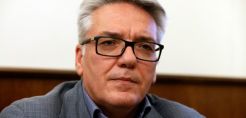 Βερροιόπουλος: Είμαστε κοντά στην υπογραφή συμβάσεων για έρευνες υδρογονανθράκων στη Δυτική Ελλάδα