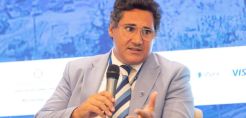Θ. Τσακίρης: Η έκθεση Ντράγκι επιτάχυνε τις διαδικασίες στους υδρογονάνθρακες - Εύσημα σε ΥΠΕΝ, ΕΔΕΥΕΠ