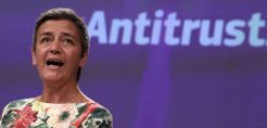Επίσημη έρευνα ξεκινά η Κομισιόν για την «παλιά» υπόθεση ανταγωνισμού μετά την έφοδο στα γραφεία της ΔΕΗ το 2017
