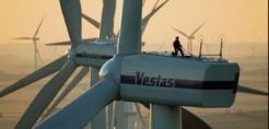 Vestas: Παραγγελία 107 MW για αιολικό πάρκο στην Αυστραλία