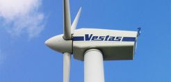 Vestas: Παραγγελία για ανεμογεννήτριες 86 MW στη Βραζιλία