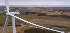 Ζημιές ανακοίνωσε η Vestas Wind Systems στο α΄ τρίμηνο