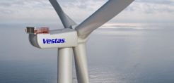 Διευρύνεται το χαρτοφυλάκιο της Vestas με νέες παραγγελίες 328 MW στην Νορβηγία
