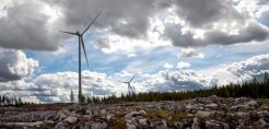 Vestas: Νέο deal 36 MW προσθέτει στο χαρτοφυλάκιό της - Ξεπερνά τα 1.5GW ο "πολωνικός" φάκελος