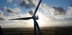 Νέα παραγγελία για την Vestas στη Πολωνία ισχύος 40 MW