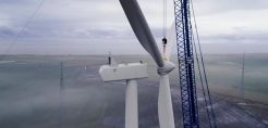 Νέο αιολικό πάρκο 108 MW ανέλαβε η Vestas στο Μεξικό