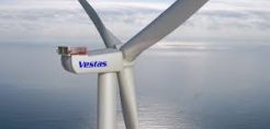 Vestas: Νέα παραγγελία για ανεμογεννήτριες 160 MW από την EDF Renewable Energy