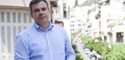 Νίκος Βέττας: Δανειζόμαστε ρυθμούς ανάπτυξης από τις επόμενες γενεές