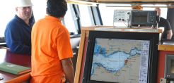 Χ.Λιάγγου: Ξεκινούν οι παρουσιάσεις κοιτασμάτων υδρογονανθράκων σε ξένους επενδυτές