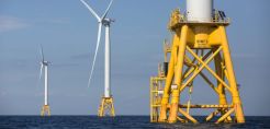 Envitec για offshore αιολικά: Πάνω από 9 χρόνια χρειάζονται για το πρώτο έργο, με βάση τις απαιτήσεις του roadmap του νομοσχεδίου
