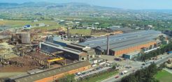 Πάνω από 3,7 δισ. ευρώ ο τζίρος της Viohalco το 2017 - Στα 300 εκατ. ευρώ τα EBITDA