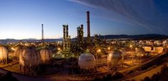 ΕΛΠΕ : Κοντά στα 600 εκατ. ευρώ τα EBITDA του εννεαμήνου
