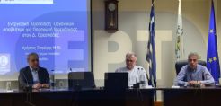 Ορεστιάδα: Τεράστιος ο πλούτος από τη βιομάζα