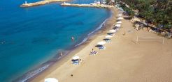 Εξοικονόμηση ηλεκτρικής ενέργειας σε δύο κυπριακά ξενοδοχεία