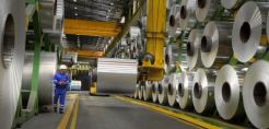 IHS Markit: Η μεταποίηση στην Ελλάδα βελτιώνεται με τον ταχύτερο ρυθμό των 21 ετών