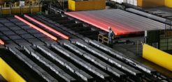 ΕΛΣΤΑΤ: Πτώση 0,9% κατέγραψε ο δείκτης τιμών παραγωγού στη βιομηχανία