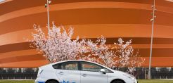 Ημερίδα για τη βιώσιμη μετακίνηση από το Δήμο Αθηναίων