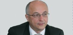 Iouri Virobian (Gazprom): Εγγυόμαστε ασφαλή προμήθεια αερίου σε ανταγωνιστικές τιμές 