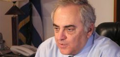 Ο Κυριάκος Βιρβιδάκης αρμόδιος υφυπουργός για το ΕΣΠΑ