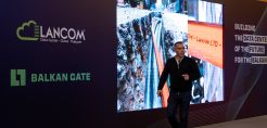 Lancom: Δημιουργώντας τα Data Centers του μέλλοντος για την Ελλάδα και τα Βαλκάνια