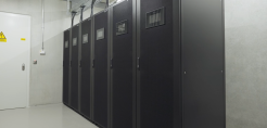 Huawei: Τεχνολογία ιόντων λιθίου - Το μέλλον των Data Centers