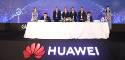 Η Huawei αναλαμβάνει το μεγαλύτερο έργο αποθήκευσης ενέργειας στον κόσμο, ισχύος 1300 MWh!