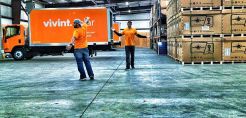 Νέος Διευθύνων Σύμβουλος στην Vivint Solar